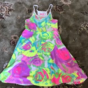 Girls dress ps Aeropostale size 10